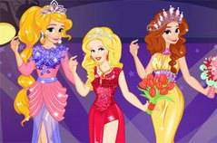 Мисс Вселенная 2016 - Princess Miss Universe 2016