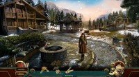 Screenshot №1: Точный Расчет 5: Залив Сноуберд